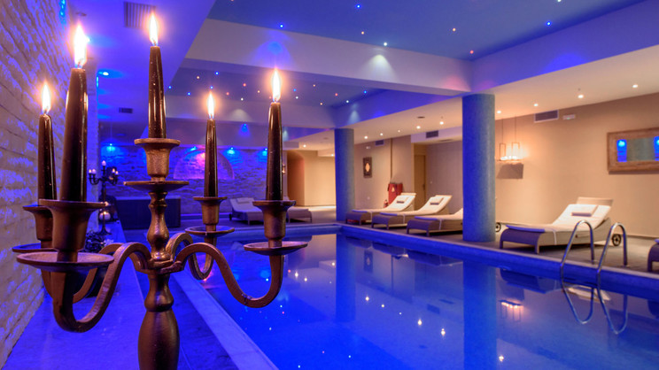 Rimondi Grand Hotel And Spa Resort